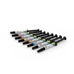DX Color Kit 8 x 1,5g