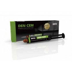 DEN CEM Cemento de resina 8g